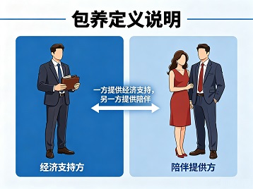博尔塔拉包养违法吗？深度揭秘红线风险注意事项